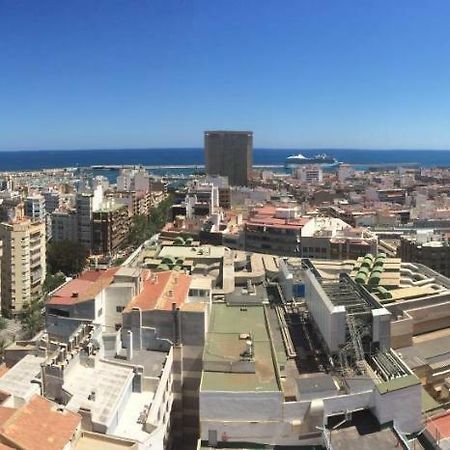 Suite Sun And Sea Alicante Luaran gambar