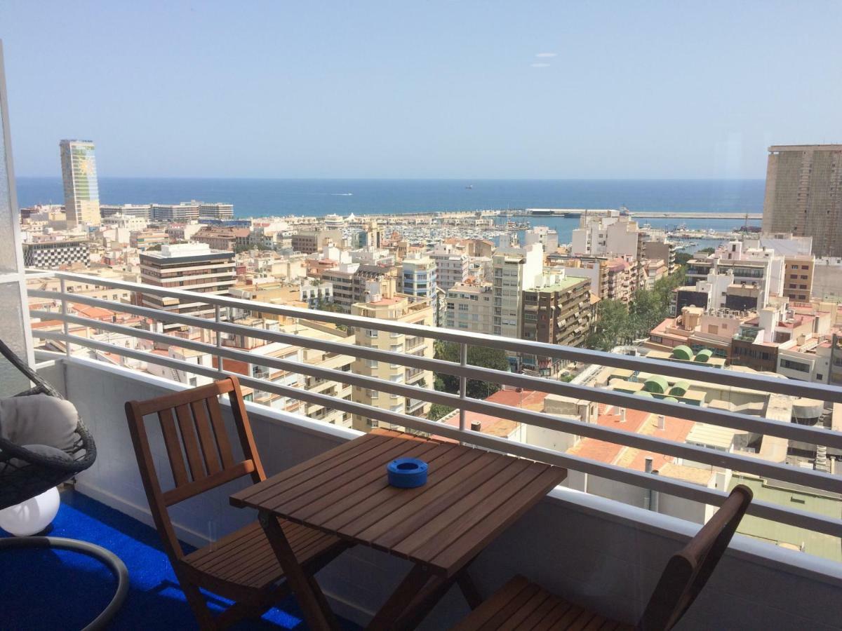 Suite Sun And Sea Alicante Luaran gambar