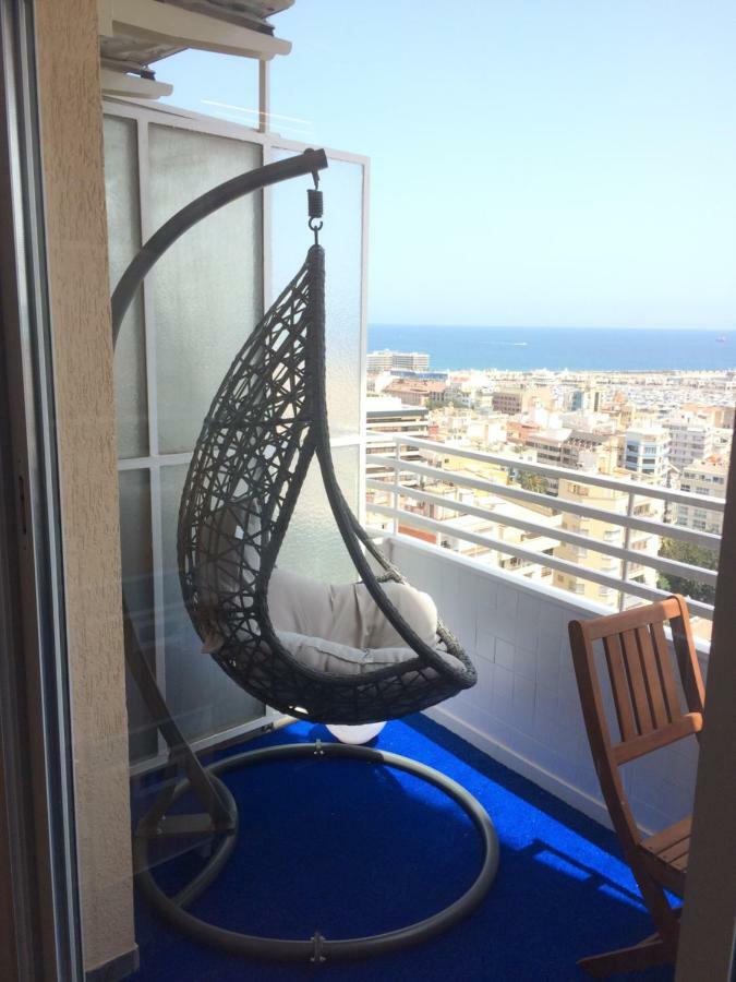 Suite Sun And Sea Alicante Luaran gambar