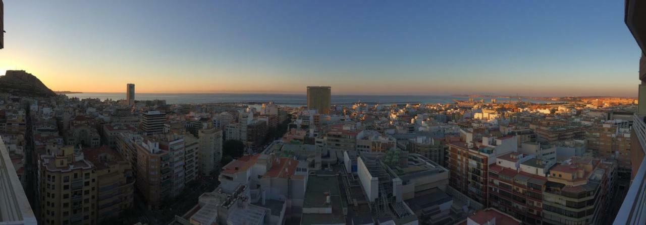 Suite Sun And Sea Alicante Luaran gambar