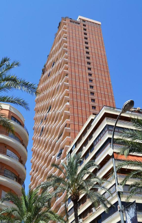 Suite Sun And Sea Alicante Luaran gambar