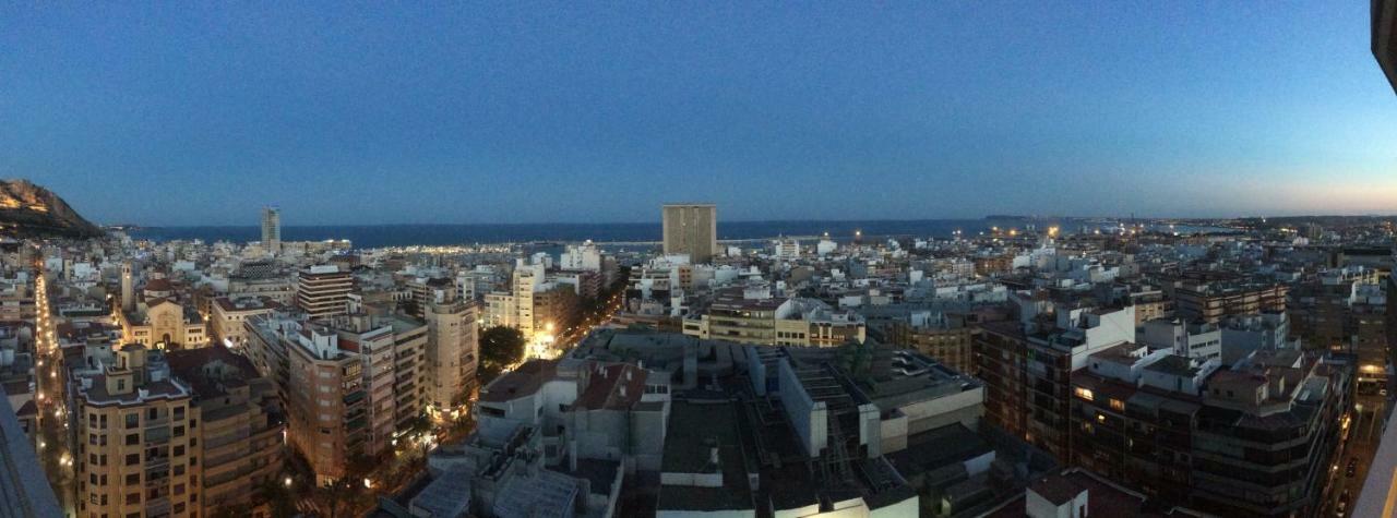 Suite Sun And Sea Alicante Luaran gambar