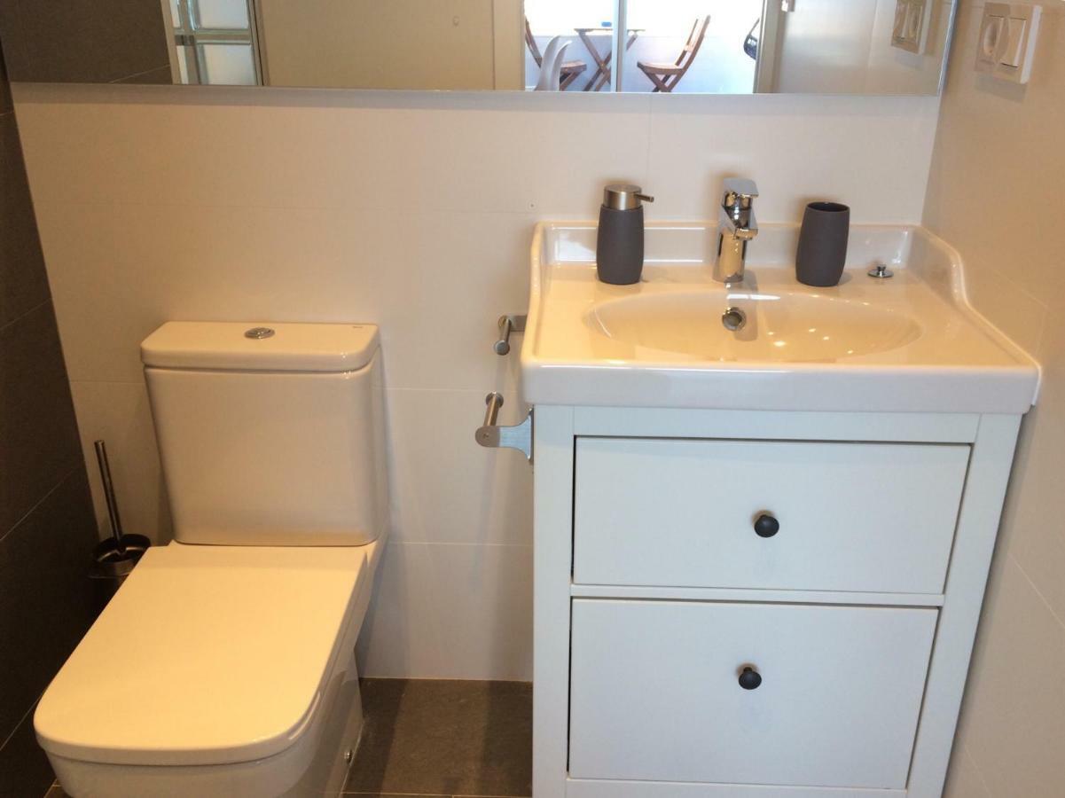 Suite Sun And Sea Alicante Luaran gambar