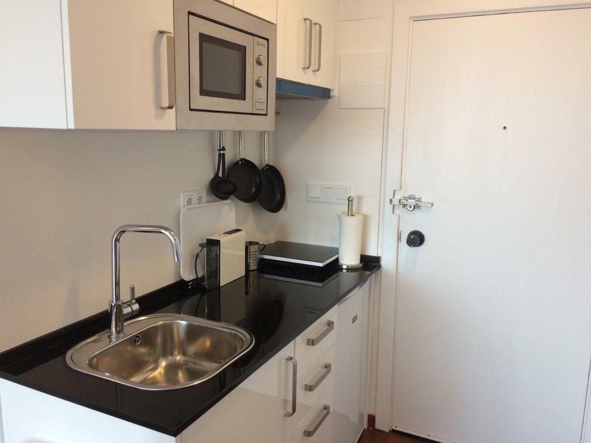 Suite Sun And Sea Alicante Luaran gambar
