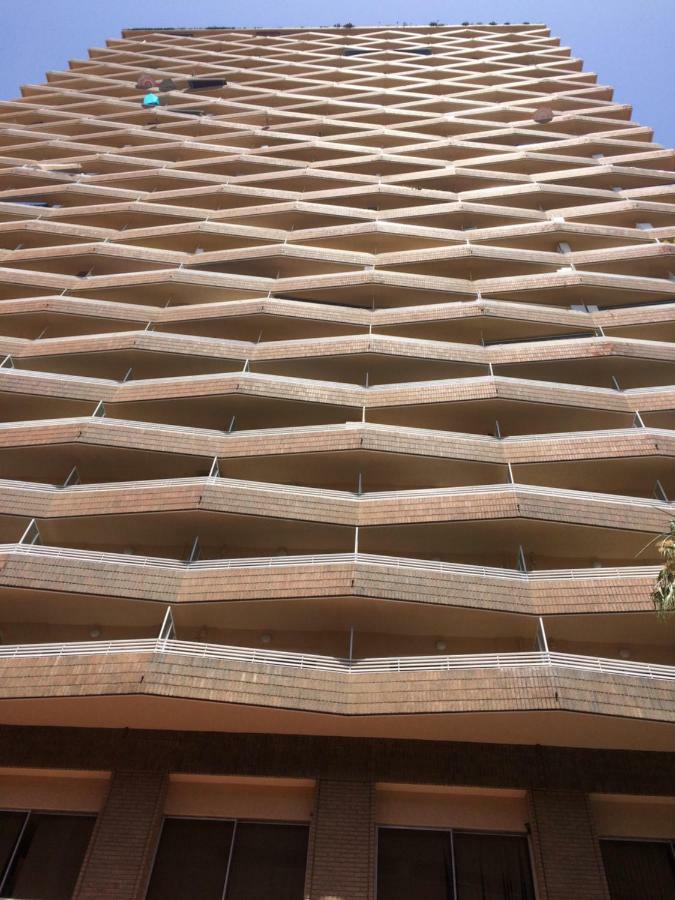 Suite Sun And Sea Alicante Luaran gambar