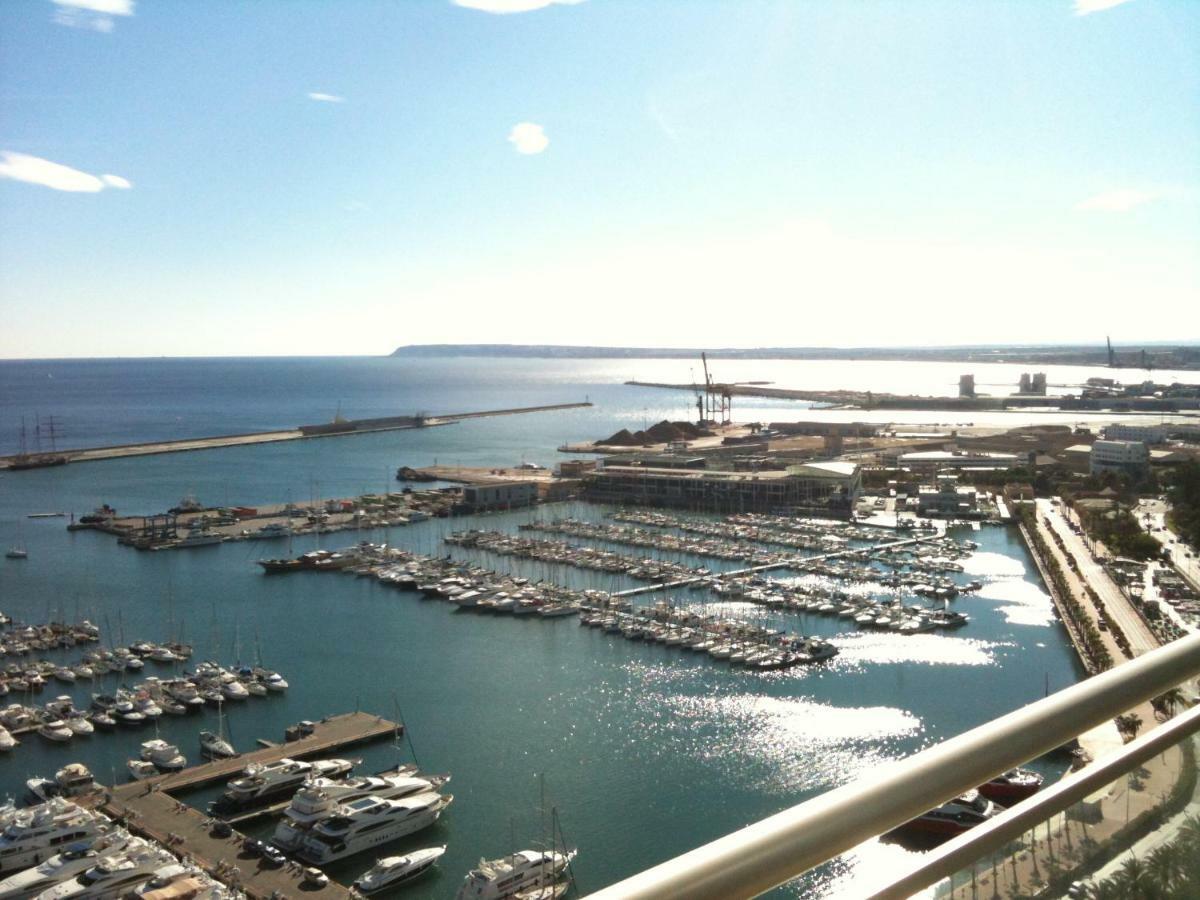 Suite Sun And Sea Alicante Luaran gambar