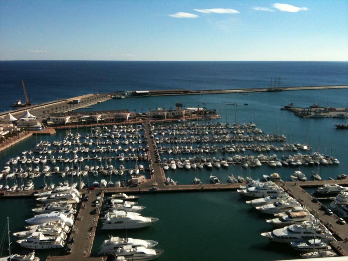 Suite Sun And Sea Alicante Luaran gambar