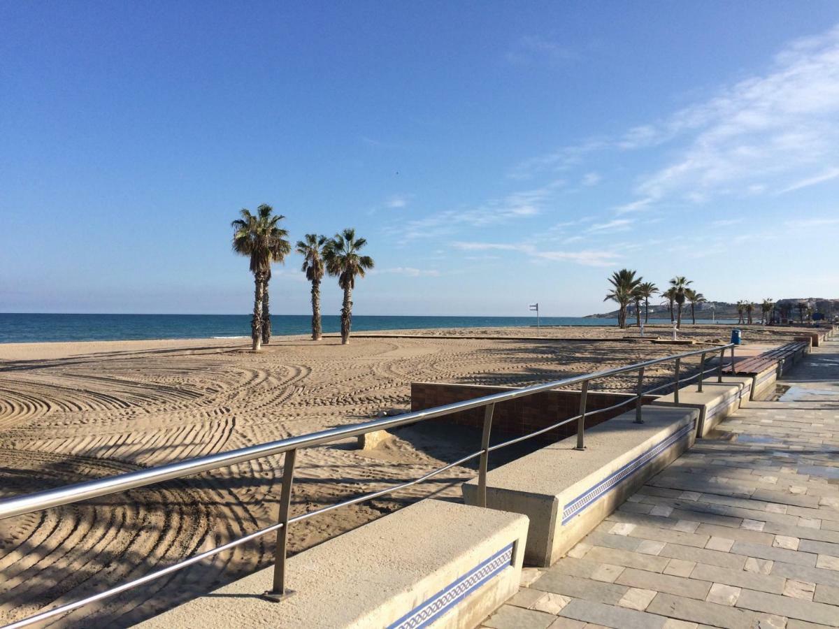 Suite Sun And Sea Alicante Luaran gambar
